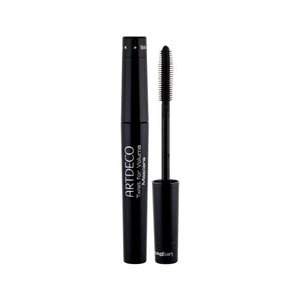 Artdeco Twist For Volume Mascara 01 Black tusz wydłużająca i pogrubiająca rzęsy 8 ml