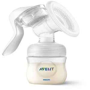 Philips AVENT Odsávačka mateřského mléka manuální