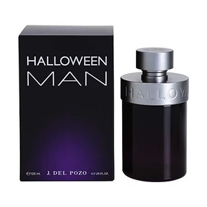 Jesus Del Pozo Halloween Man woda toaletowa dla mężczyzn 200 ml