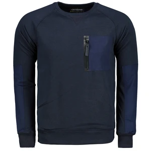 Ombre Clothing Men's sweatshirt B1151