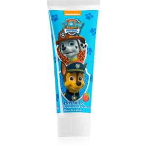 EP Line Paw Patrol zubní pasta pro děti s jahodovou příchutí 75 ml