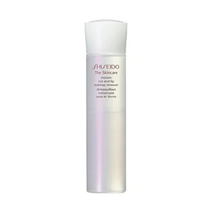 Shiseido Odličovač očí a rtů The Skincare (Instant Eye And Lip Make-up Remover) 125 ml