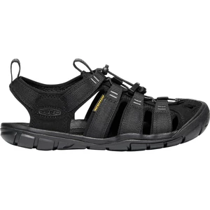 KEEN Clearwater CNX W Dámské sandály 10005726KEN01 black/black 395