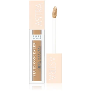 Astra Make-up Pure Beauty Fluid Concealer tekutý korektor odstín 03 Ginger 5 ml