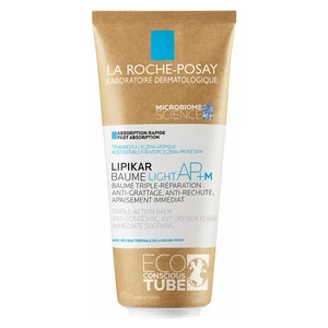 La Roche-Posay Lipikar Baume AP+M regeneračný telový balzam pre suchú a citlivú pokožku 200 ml
