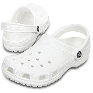 Crocs Classic Clog White 42-43