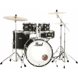 Pearl Decade Maple DMP925S/C227 Satin Slate Black