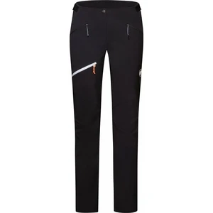 Mammut Pantaloni outdoor Taiss SO Women Black 34