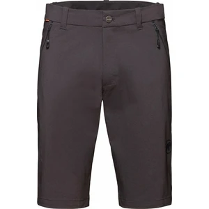 Mammut Pantaloncini outdoor Hiking Men Phantom 46