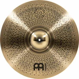 Meinl Pure Alloy Custom Medium Thin Cinel Ride 22"