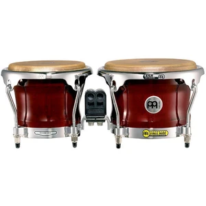 Meinl FWB400-CR Bongo Cherry Red