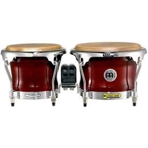 Meinl FWB400-CR Bongos Cherry Red