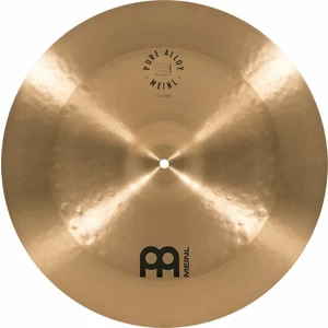 Meinl PA18CH Pure Alloy Cymbale china 18"