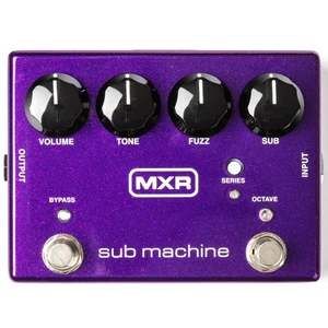 Dunlop MXR Sub Machine