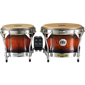 Meinl WB500AMB Woodcraft Series Bongo Antique Mahagony Burst