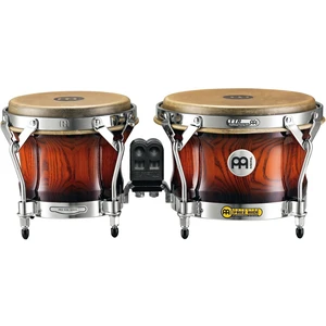 Meinl WB500AMB Woodcraft Series Bongosy Antique Mahagony Burst