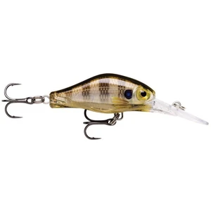 Rapala wobler shadow rap fat jack ggiu 4 cm 4 g