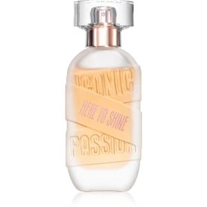 Naomi Campbell Here To Shine parfumovaná voda pre ženy 30 ml
