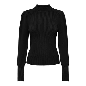 ONLY Dámský svetr ONLKATIA Regular Fit 15232494 Black S