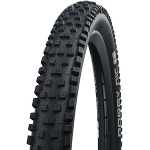 Schwalbe Nobby Nic 29/28" (622 mm) Negro