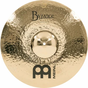 Meinl Byzance Brilliant Heavy Hammered Cymbale crash 18"