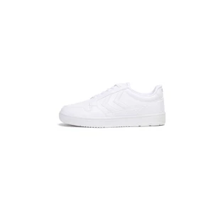 Sneakersy męskie Hummel 207897/WHITE