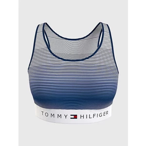 Women's bra Tommy Hilfiger blue (UW0UW03572 0BC)