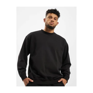 Jumper Carlo in black