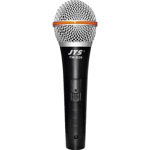 JTS TM-929 Dynamisches Spezialmikrofon