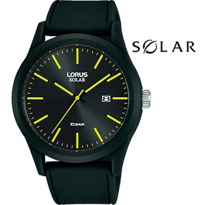 Lorus Solar RX301AX9