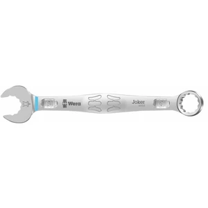 Očkoplochý klíč Wera 6003 Joker 24 05020503001, 24 mm