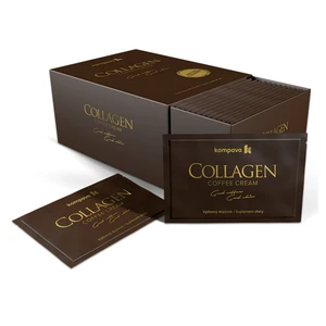 kompava COLLAGEN Coffee Cream