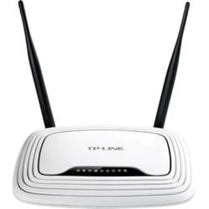 Tp-link tl-wr841n 300mbps wireless n router