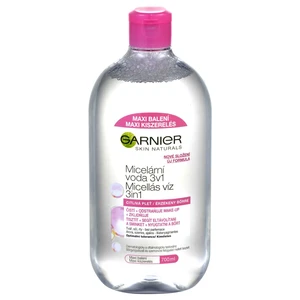 Garnier Skin Naturals micelárna voda pre citlivú pleť 700 ml