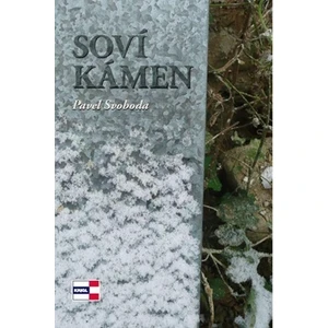 Soví kámen - Pavel Svoboda