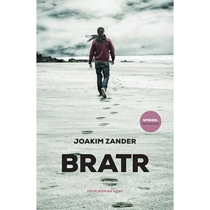 Bratr - Joakim Zander