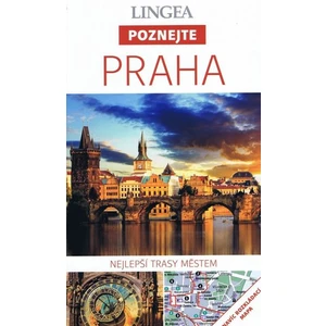 Praha - Poznejte
