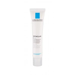 La Roche-Posay Effaclar K [+] Oily Skin Renovating Care krem matujący do tłustej skóry 40 ml