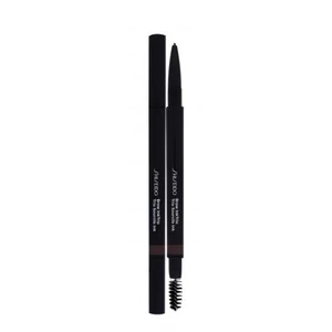 Shiseido Brow InkTrio ceruzka na obočie s aplikátorom odtieň 03 Deep Brown 0.06 g