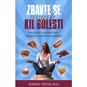 Zbavte se svých kil bolesti - Doreen Virtue