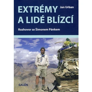 Extrémy a lidé blízcí - Jan Urban