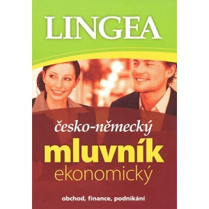 Česko-německý ekonomický mluvník