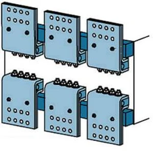 Siemens 3WL9111-0AN11-0AA0 3WL91110AN110AA0, 1 ks