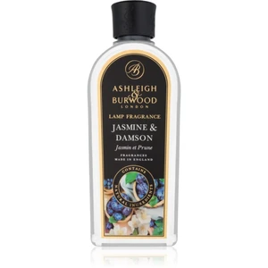 Ashleigh & Burwood London Lamp Fragrance Jasmine & Damson náplň do katalytické lampy 500 ml