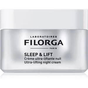 Filorga Sleep & Lift noční krém s liftingovým efektem 50 ml