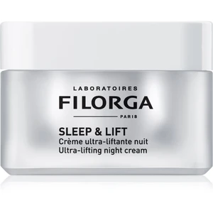 Filorga Sleep & Lift noční krém s liftingovým efektem 50 ml