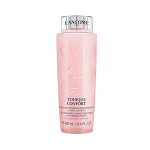 Lancôme Tonique Confort hydratačné a upokojujúce tonikum pre suchú pleť 400 ml