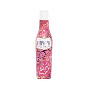 Oranjito Mlieko urýchľujúci opálenie Ananás (Pineapple Accelerator) 200 ml