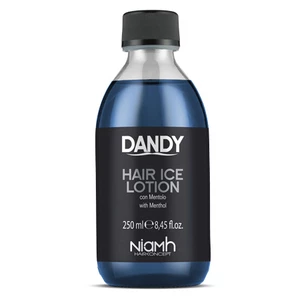 DANDY Hair Lotion vlasová kúra mentol 250 ml