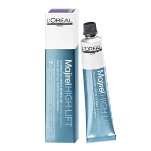 L’Oréal Professionnel Majirel High Lift permanentní barva na vlasy odstín HL Neutral 50 ml